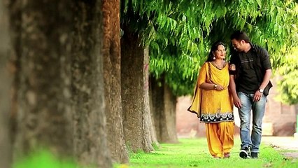 Tenu Bhul Java By Deepak Dhillon-New Punjabi Sad Song (EASY-SMILE)