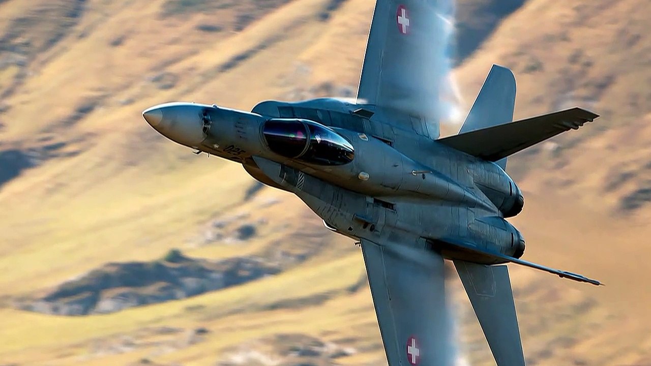 Axalp 2010 by upadek