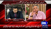 Hassan Nisar Analysis - Nuclear Bomb Qabil e Fakhar Hai Ya Qabil e Sharam Hai..