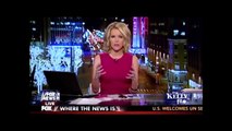 Megyn Kelly Vs Anthony Weiner