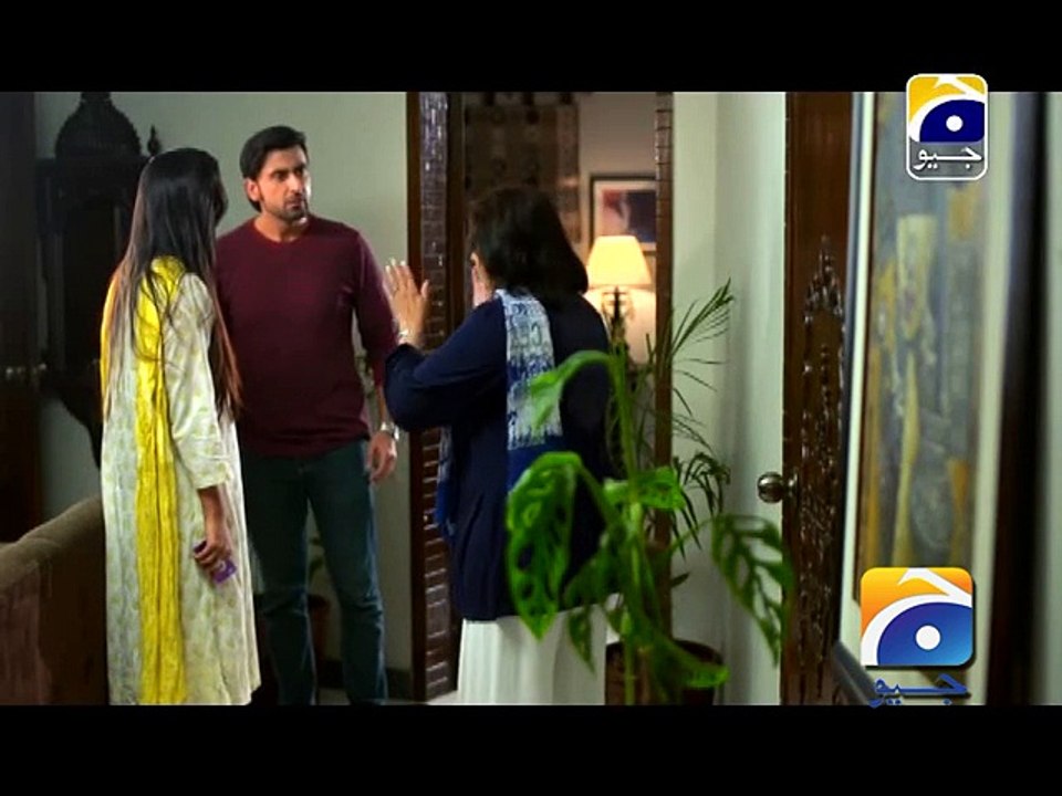 Anaya Tumhari Hui - Ep 10