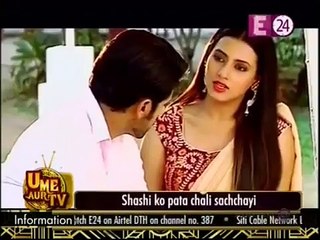 Qubool Hai 28 May 2015 - Serial Main Aaya Ek Naya Twist