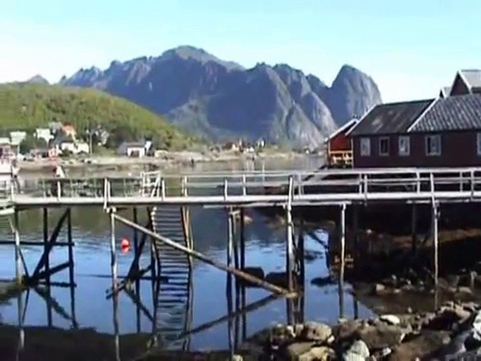 Lofoten