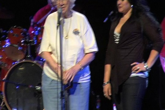 Marion Coche on knowing Elvis Presley Elvis Week 2008