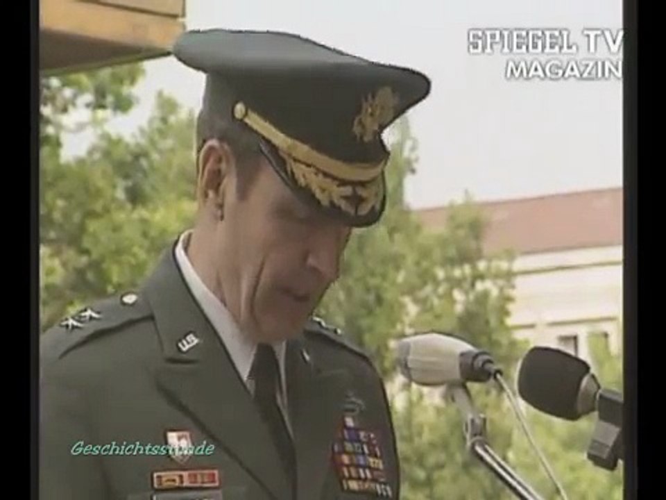 Das Ende der DDR 1990 (Teil 3)