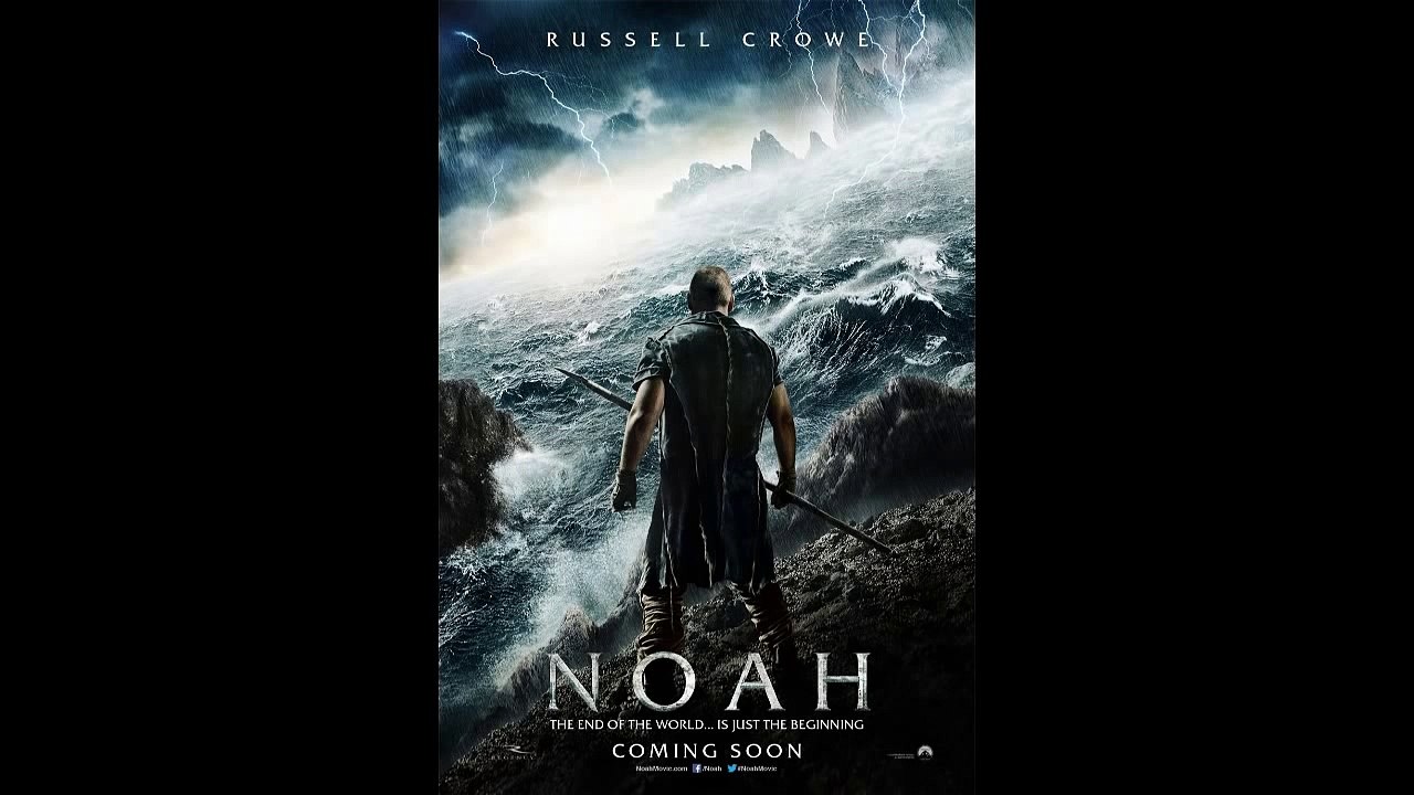 Noah Soundtrack