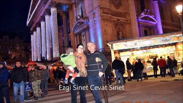 ihanete uğradığımız Annen Ezgi Tekin tarafından nereden bileceksin? Oğlum Mustafa Sinet ama öğren araştır ve gerçeği bil