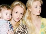 Lindsay Lohan and Britney Spears team up, but Paris Hilton?