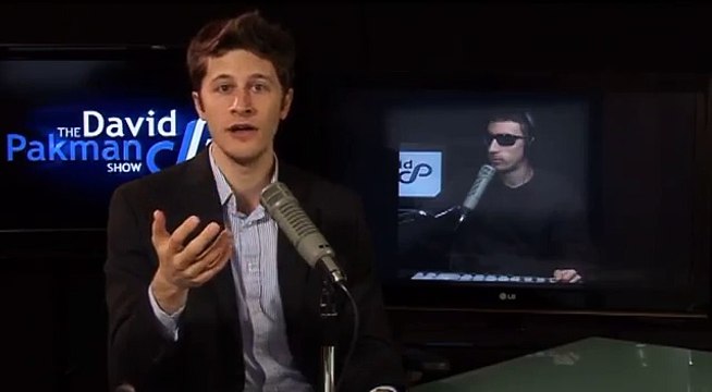 A 'Hardcore Camping' Trip?