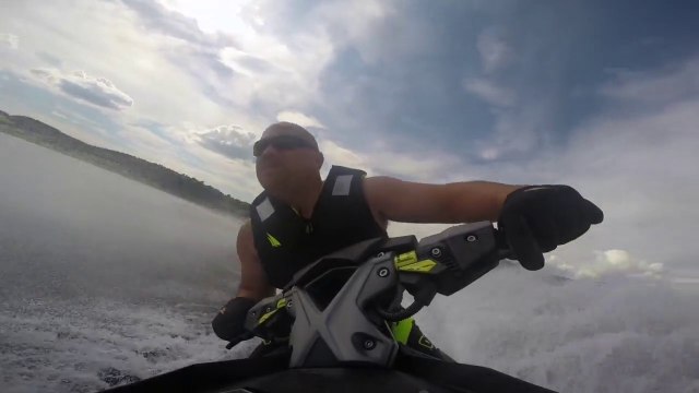 City lights The Heimer feat 3PM PWC Seadoo dream world