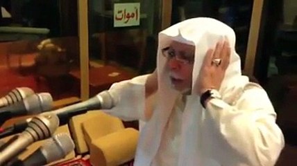 Azan voice Masallah Awesome Voice