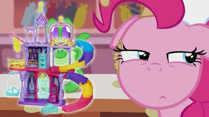 My Little Reviews_ The Lost Treasure of Griffinstone