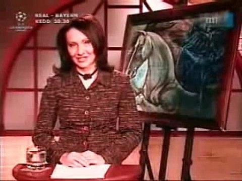 Jaroka Sanyi A KIRALY 23.resz Tv - riport