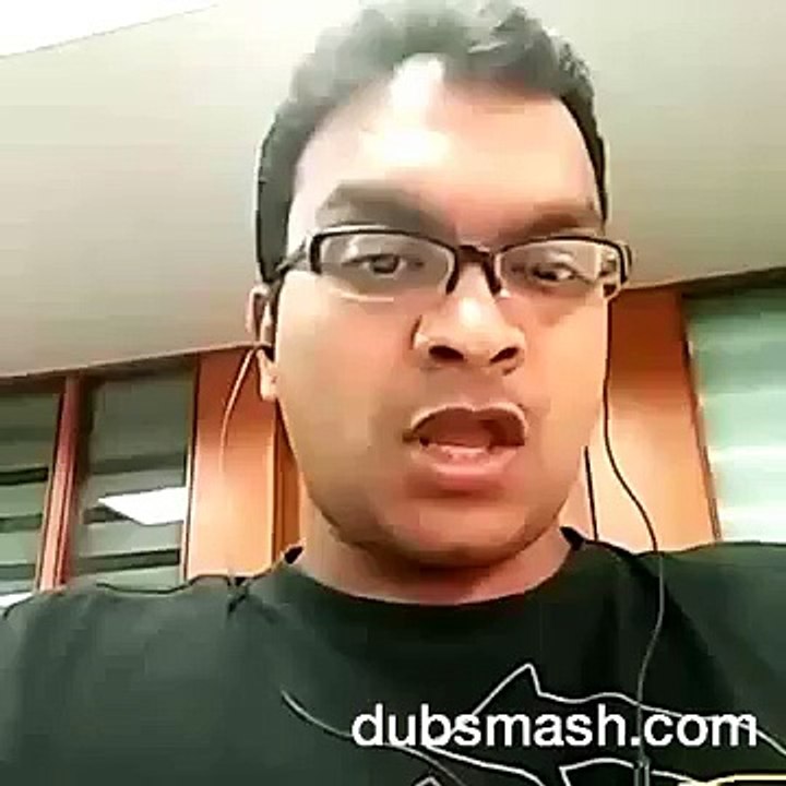 Kannada Dubsmash by Hemanthkumar
