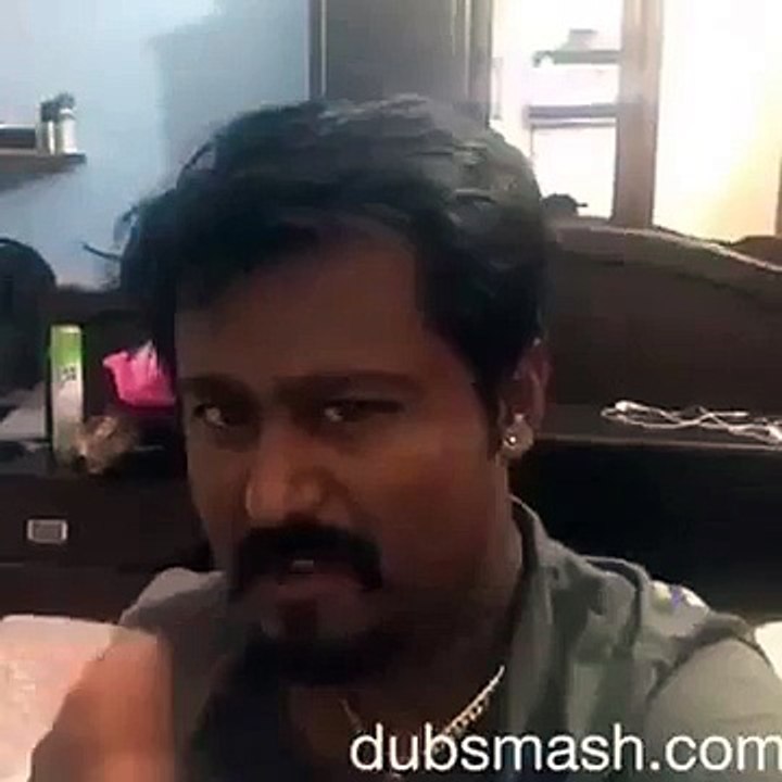 Dubsmash kannada by Venu kevin