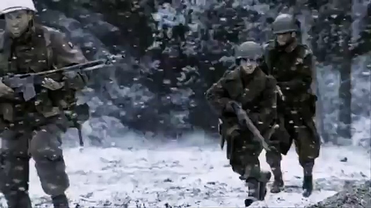 Army Values - Duty