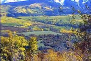 Fall Crested Butte