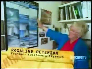 Misteryo: Chemtrails Over Metro Manila, Philippines