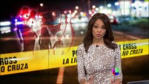 Mujer hispana mató a su esposo y a sus 3 hijos - Noticiero Univisión