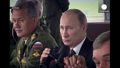 Russie : les pertes militaires en temps de paix désormais secret d'État