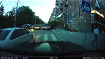 В Волгограде Сергея Брудного застрелили из окна автомобиля