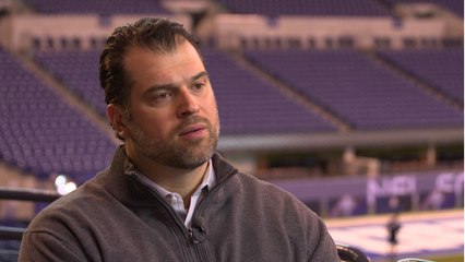 Ryan Grigson discusses NFL Draft