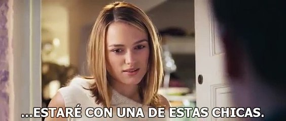 LOVE ACTUALLY/REALMENTE AMOR 2003 SUB SPANISH-clip