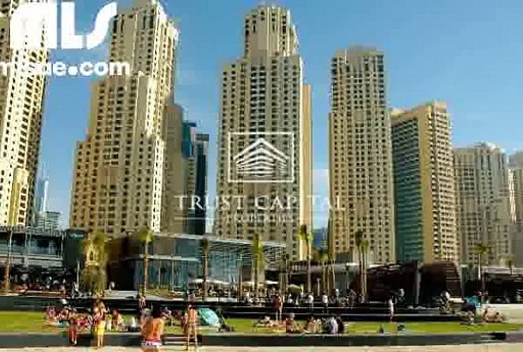Spacious 3 bedroom for sale in JBR with Amazing price     - mlsae.com