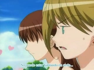 Girls high school 7a