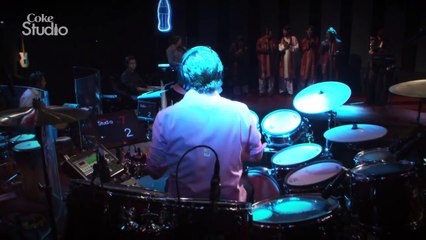 Ishq Aap Bhe Awalla (Chakwal Group and Meesha Shafi) Coke Studio Pakistan, Season 5, Episode 2 - Full HD Video Song