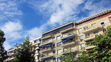 A vendre - Appartement - Nice (06100) - 3 pièces - 70m²