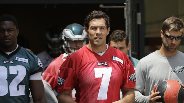 Word on the Birds: OTAs Begin