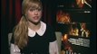 BRITTANY MURPHY ANS TRIBUTE INTERVIEW, DEAD AT 32