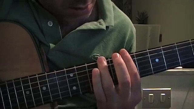 Angel Jimi Hendrix acoustic cover