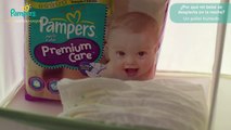 Cuidados del Bebé: ¿Porqué mi Bebé No Duerme? | Pampers