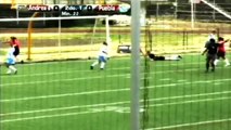 La Superliga - Futbol femenil en México.