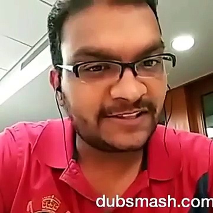 Kannada dubsmash compilation by deviprasad
