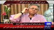 Jo Kal Tak Pervaiz Musharraf Ke Talwe Chat Tay Thay Wo Aj Akar Kia Kartay Hain.. Watch Hassan Nisar's Comments