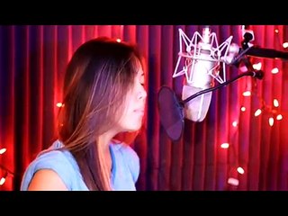 Tuav txoj kev hlub cia by Kassie and Joy [girl Version]