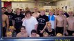 MCHS Boys Varsity Swim Team 2006-2007
