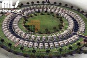 4 Bedroom villa for rent in Jumeirah Village Circle - mlsae.com