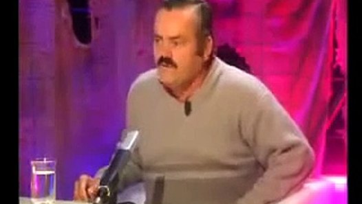 Original Risitas,with english subtitles! Very Funny Laugh ...