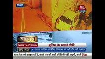 Vardaat: Gang of 'shutter' women thieves caught on CCTV in Delhi (PT-1)