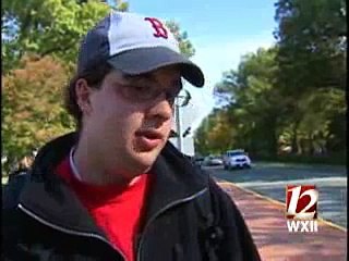 Elon University Dean Resigns