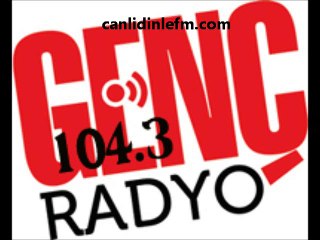 genç radyo fm