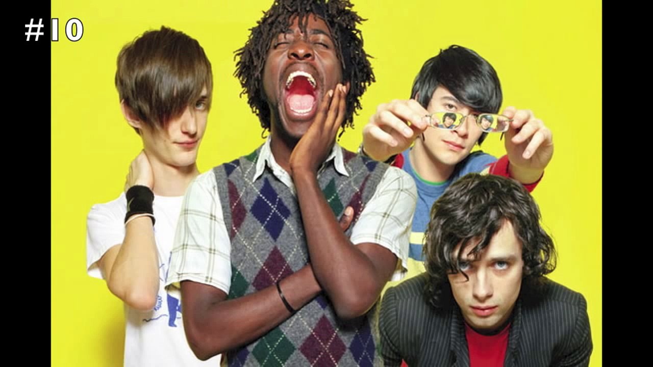 FIFA 14 - Top 10 Songs