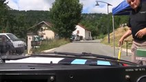 Course de côte : Lancia Delta HF de 350ch (Bonus)