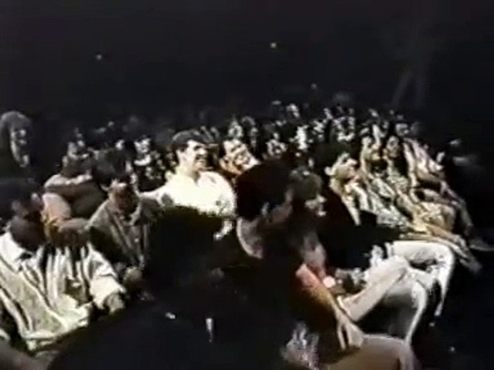 Bill Hicks - Comedy's Dirtiest Dozen (1988 US)