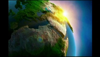 miracle d'Allah dans l'univers معجزة الله في الكون