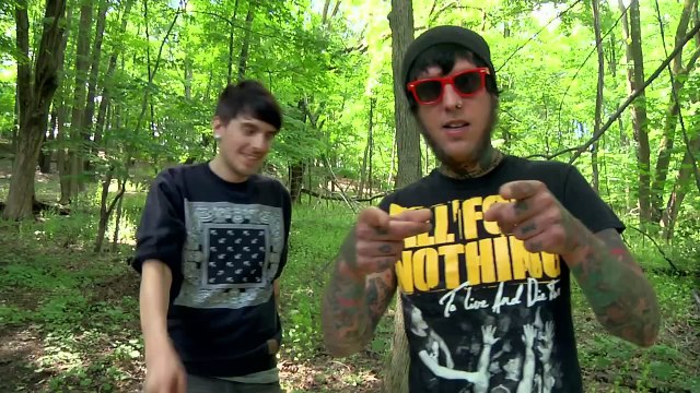 Jennifer Rostock - Schlaflos Studiotagebuch 12